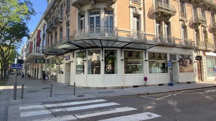 Pizzeria Chalon sur Saône