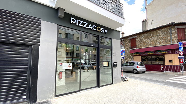 Pizzeria Chaville