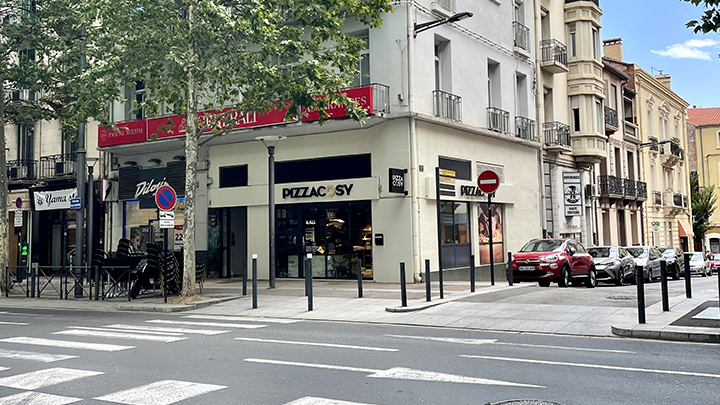 pizzeria perpignan