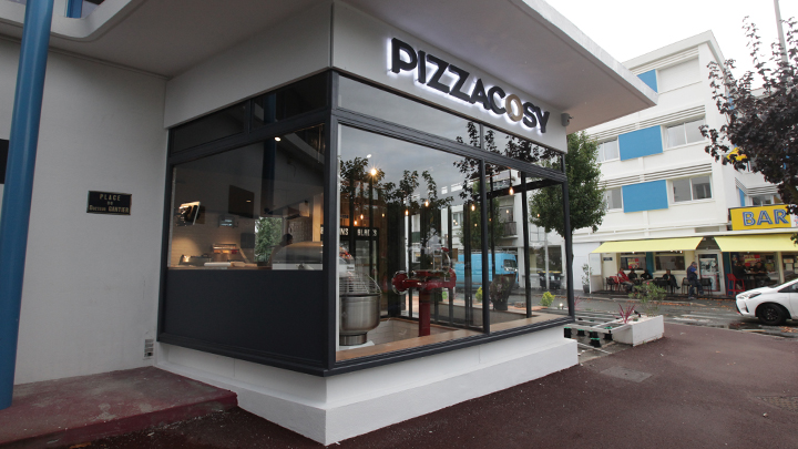 Pizzeria Pizza Cosy Royan