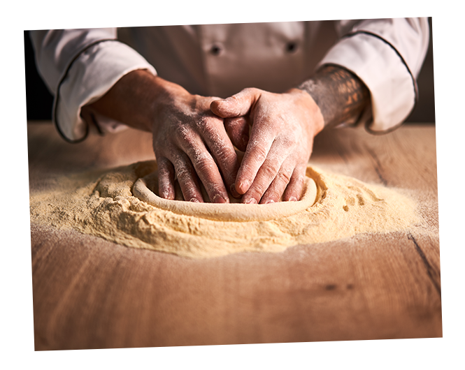 La formation chez Pizza Cosy