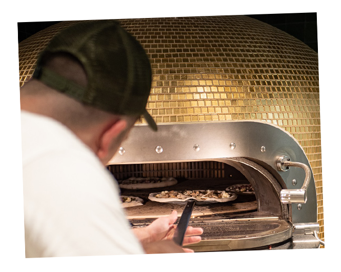Devenir franchisé Pizza Cosy