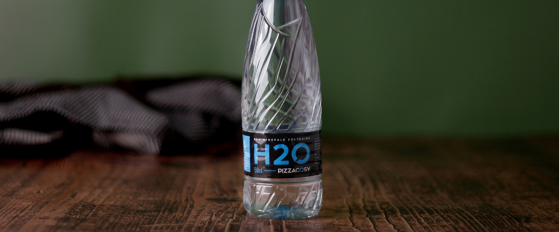 eau plate h2o pizza cosy