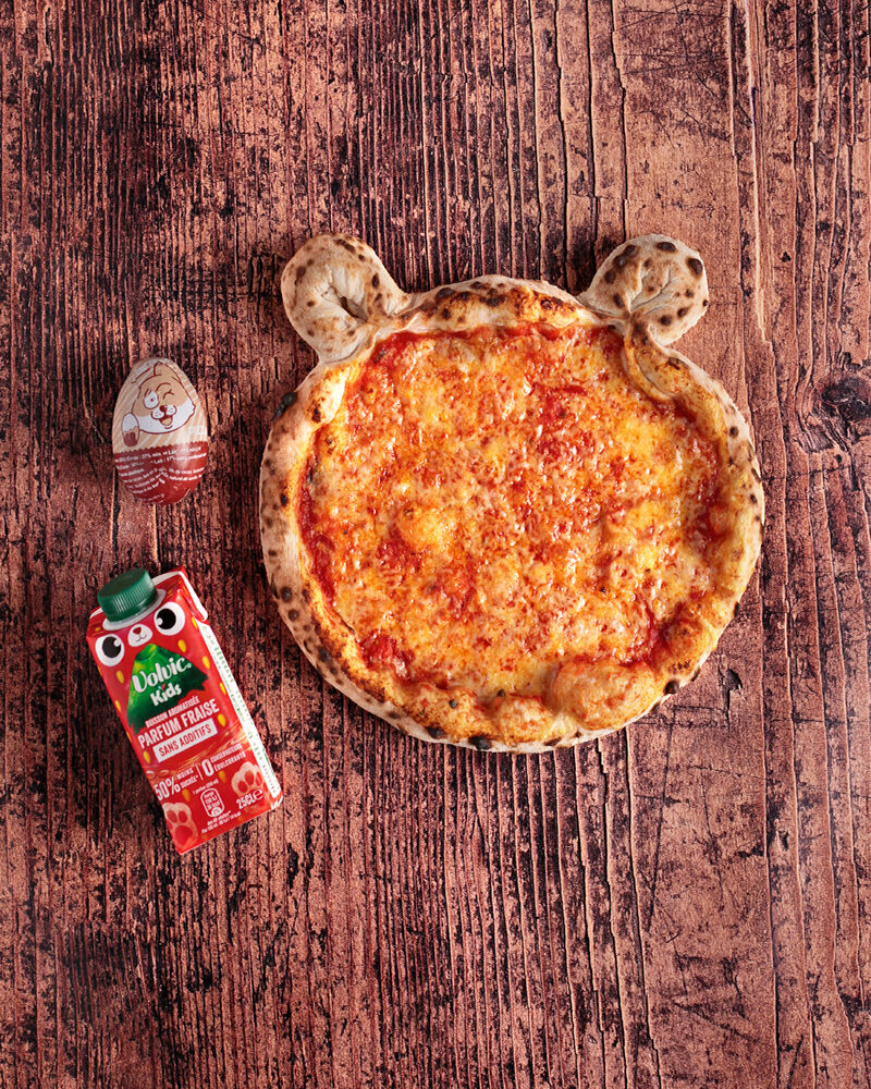 pizza enfant