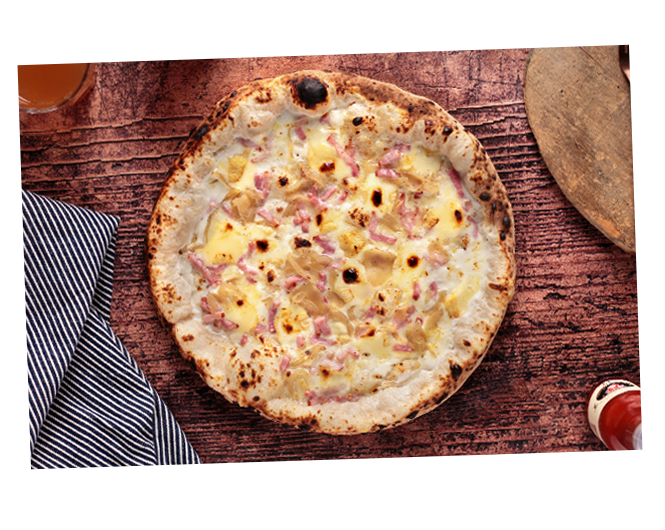 Pizza Cosy Strasbourg Neudorf Pizzeria à Strasbourg centre et Neudorf