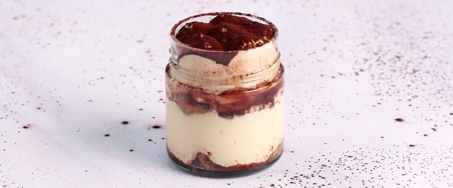 Tiramisu Café