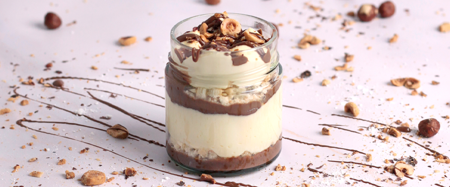 Tiramisu Pâte à Tartiner