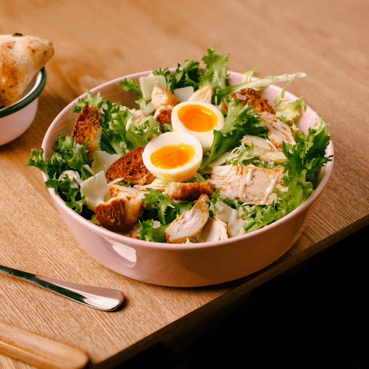 Salade César