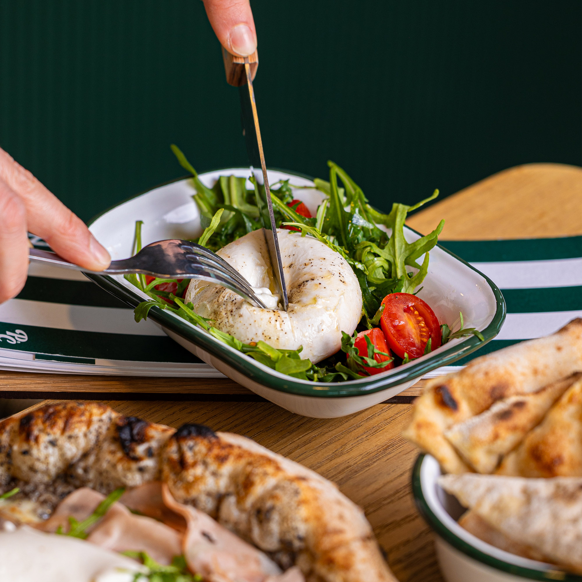 Antipasti