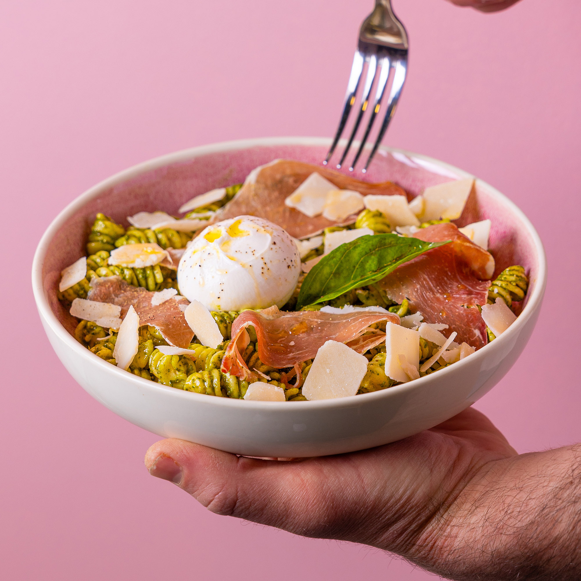 Salades