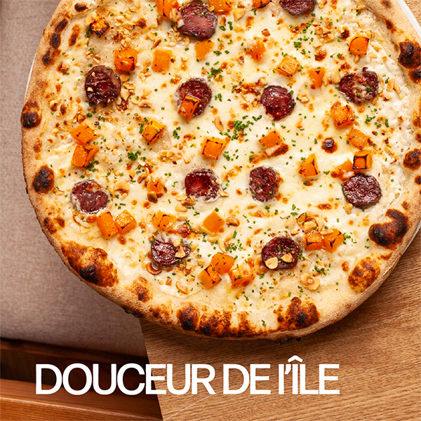 à la carte