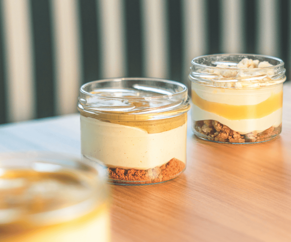 Desserts
