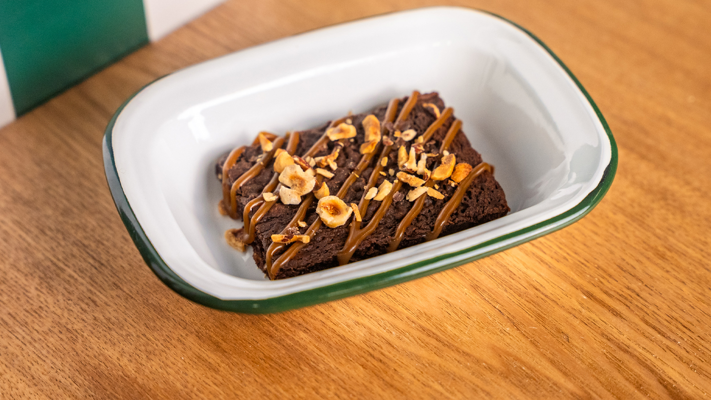 brownie