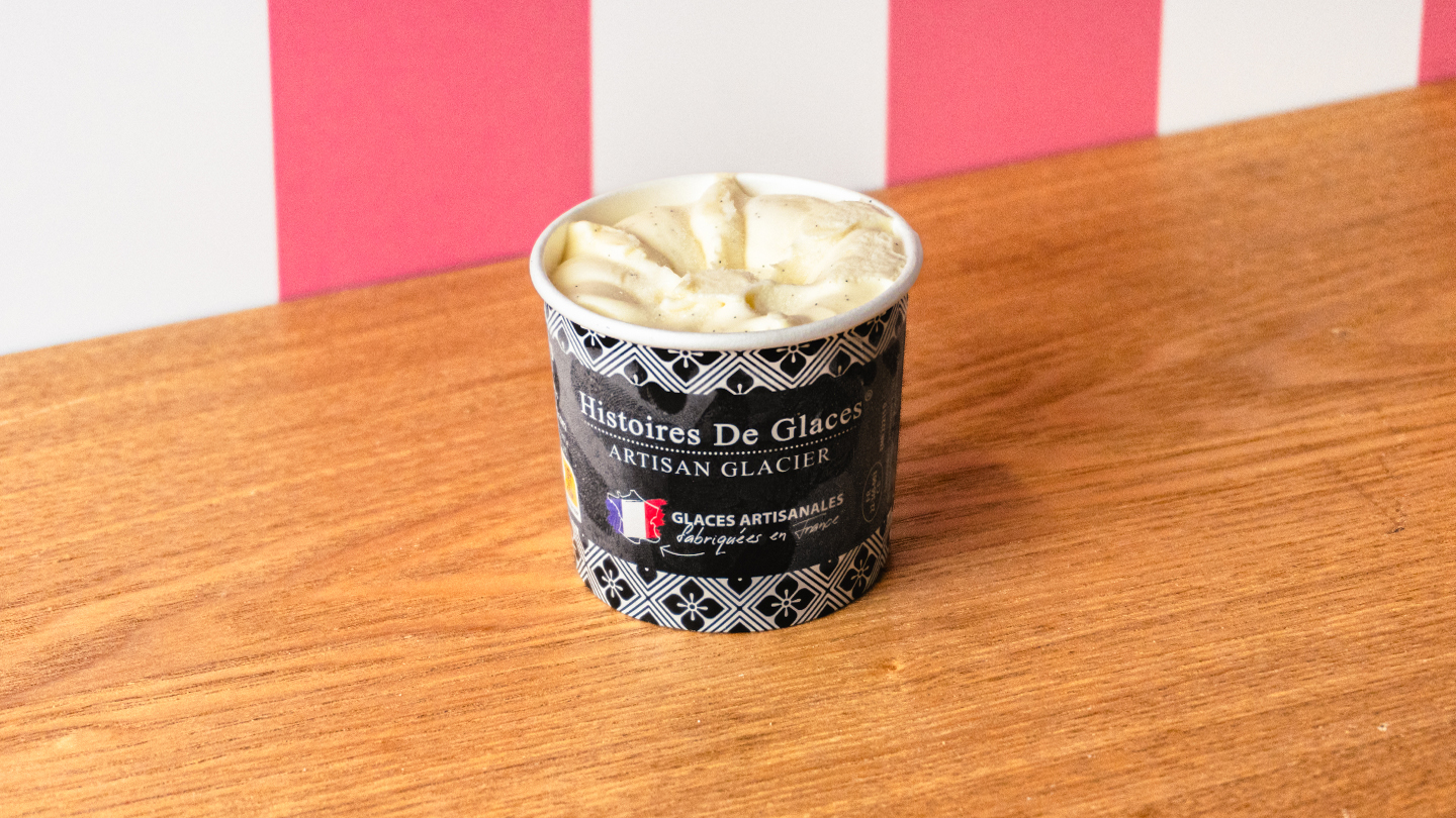 glace