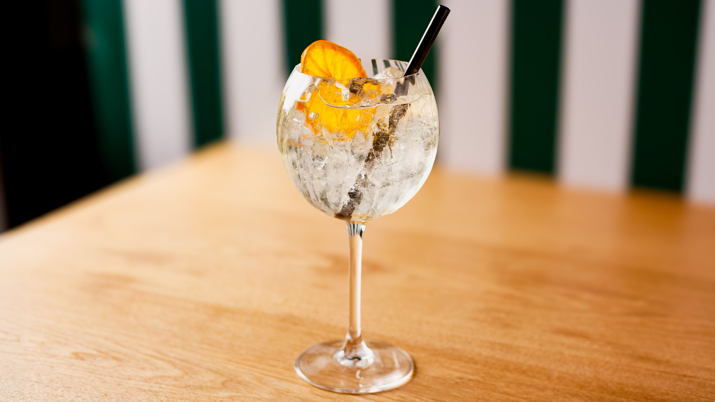hugo spritz