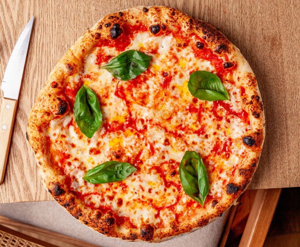 margherita