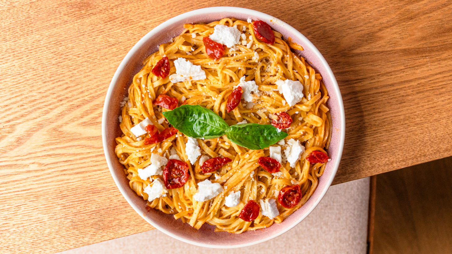 pesto-rosso