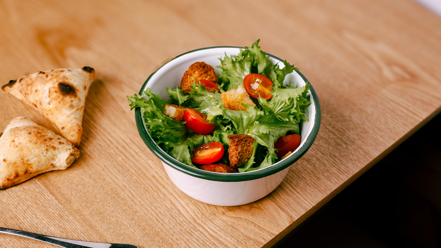 p'tite salade
