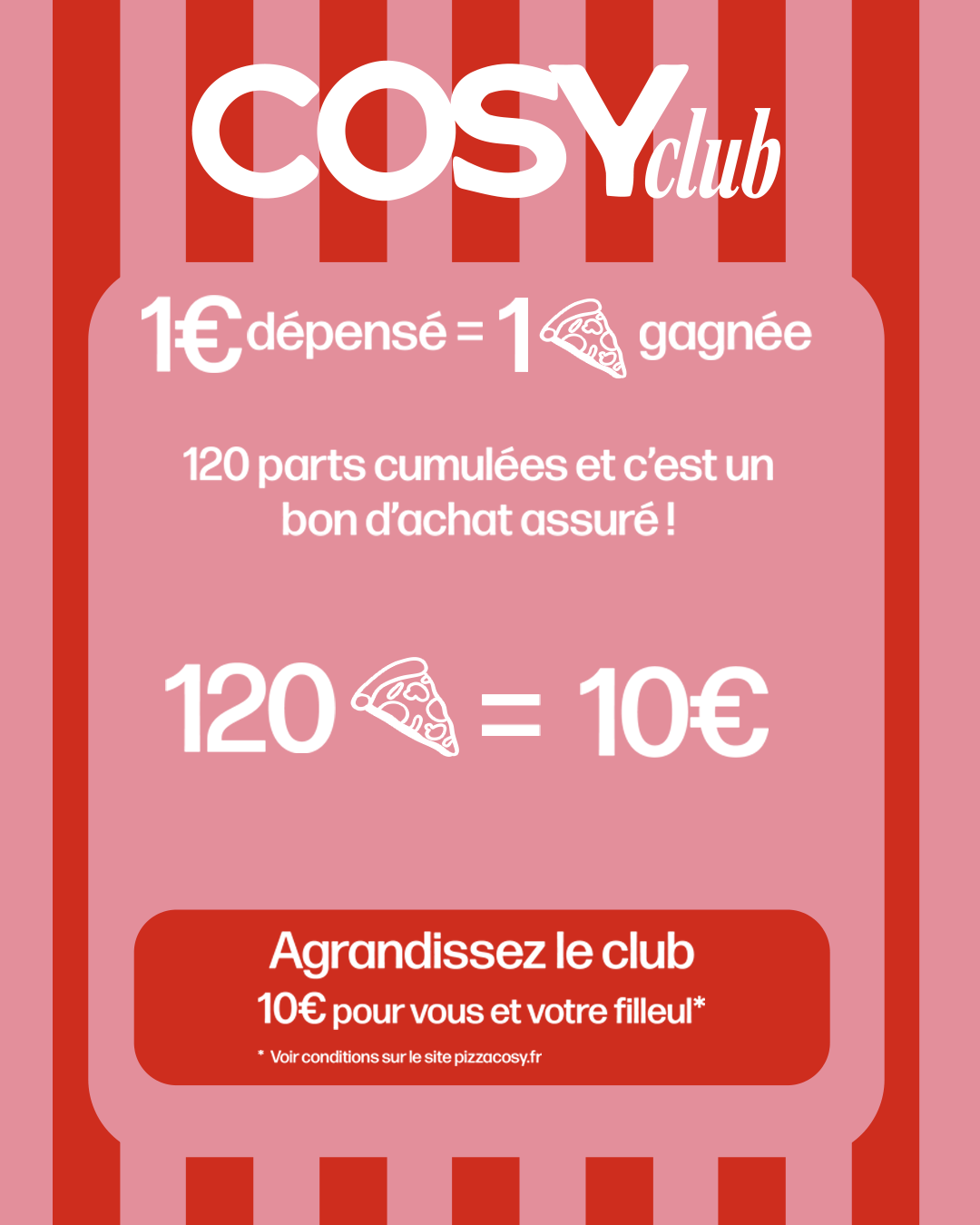 cosy club