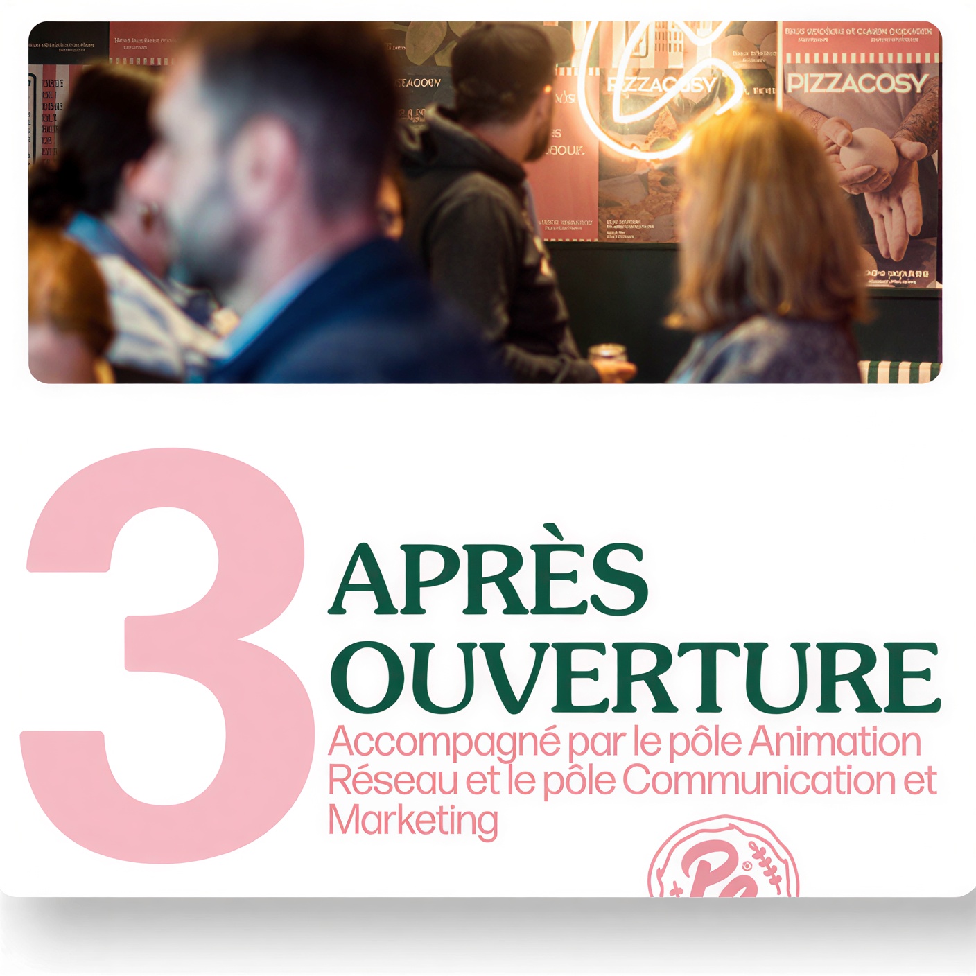 Après ouverture